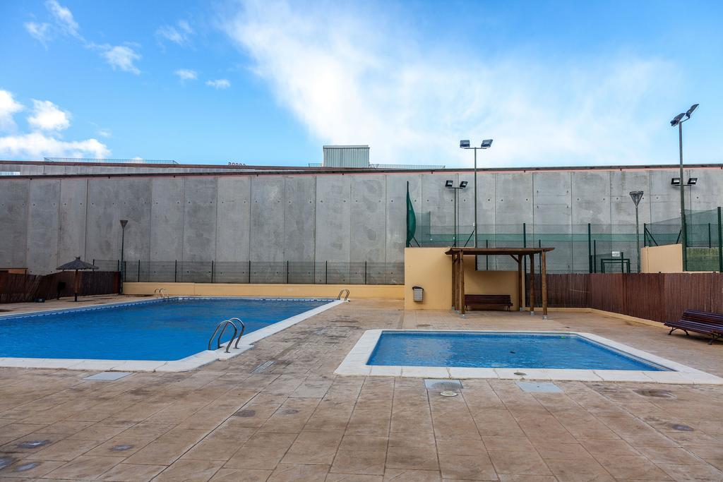 Valencia Flat Rental Swim And Paddle ห้อง รูปภาพ