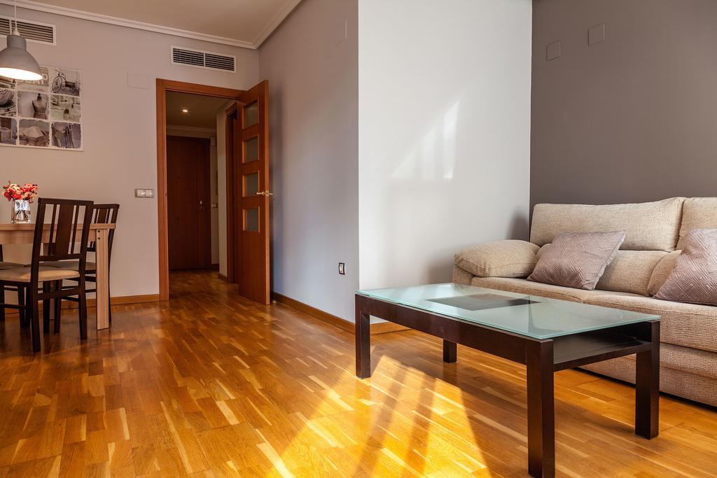 Valencia Flat Rental Swim And Paddle ห้อง รูปภาพ