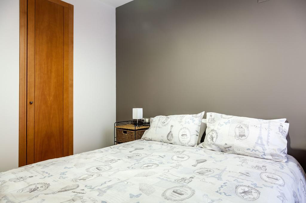 Valencia Flat Rental Swim And Paddle ห้อง รูปภาพ