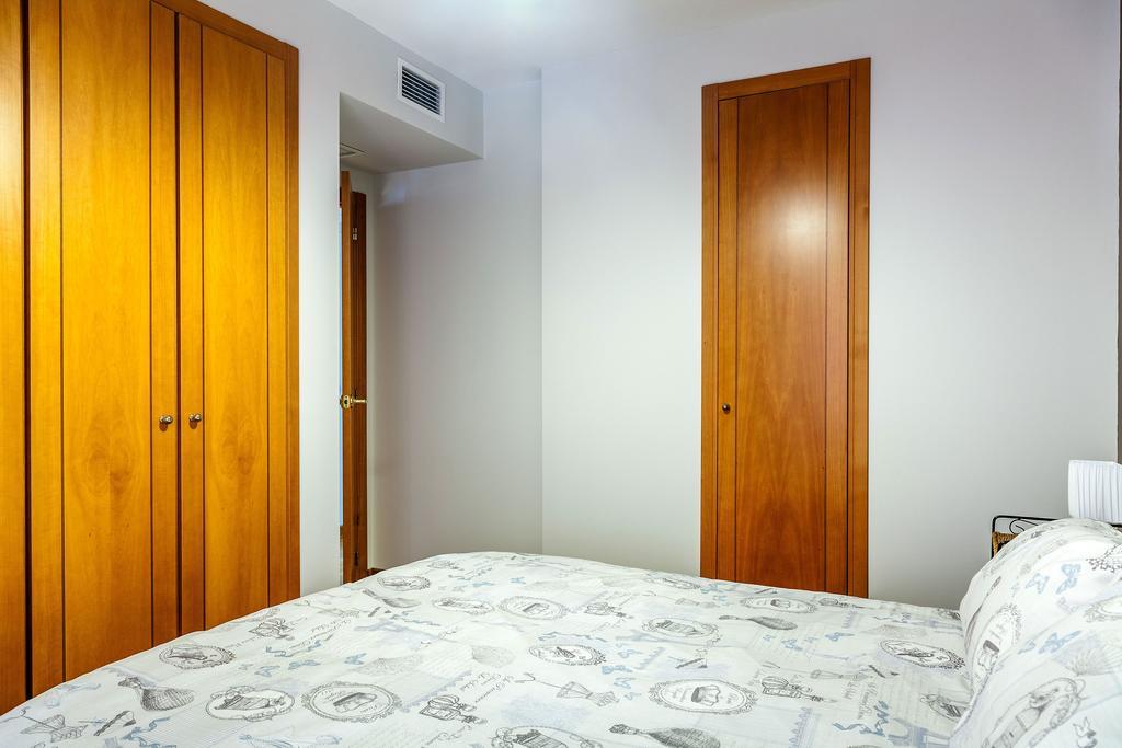 Valencia Flat Rental Swim And Paddle ห้อง รูปภาพ