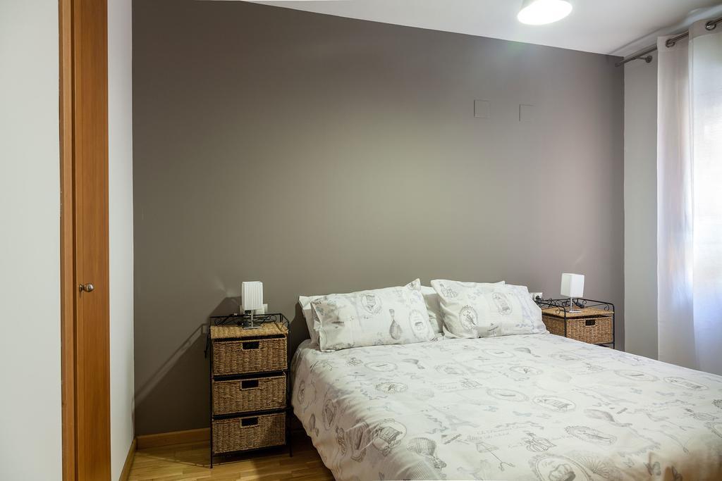 Valencia Flat Rental Swim And Paddle ห้อง รูปภาพ