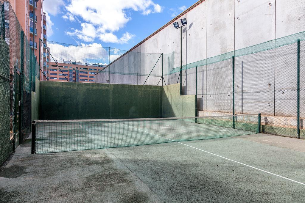 Valencia Flat Rental Swim And Paddle ห้อง รูปภาพ