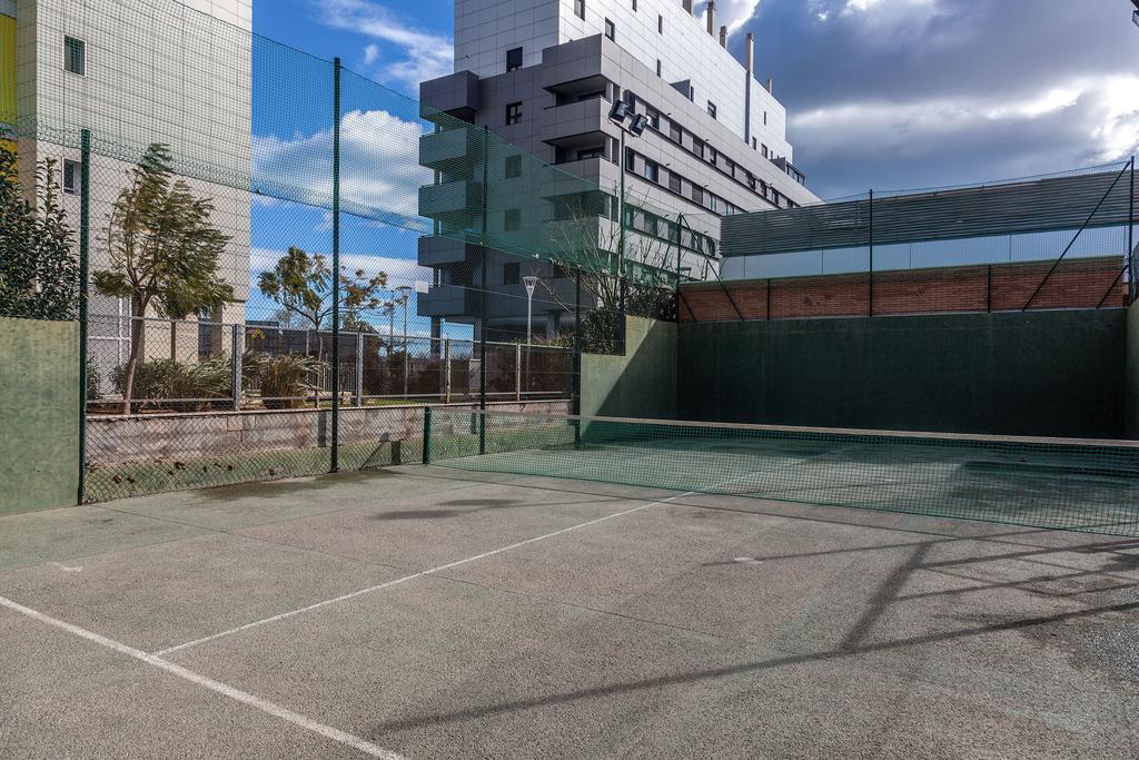 Valencia Flat Rental Swim And Paddle ห้อง รูปภาพ