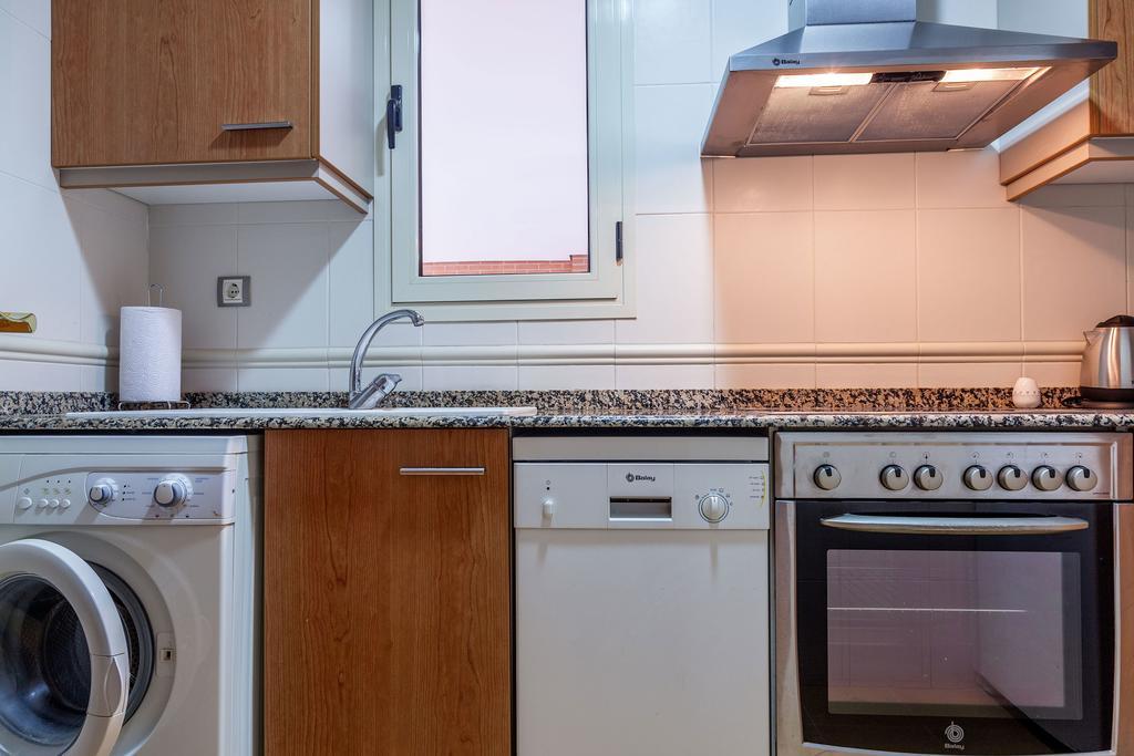 Valencia Flat Rental Swim And Paddle ห้อง รูปภาพ